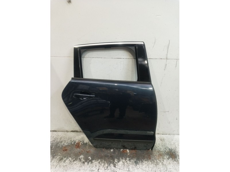 Recambio de puerta trasera derecha para peugeot 3008 i monospace (0u_) 1.6 bluehdi 120 referencia OEM IAM  5P 