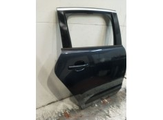 Recambio de puerta trasera derecha para peugeot 3008 i monospace (0u_) 1.6 bluehdi 120 referencia OEM IAM  5P  2