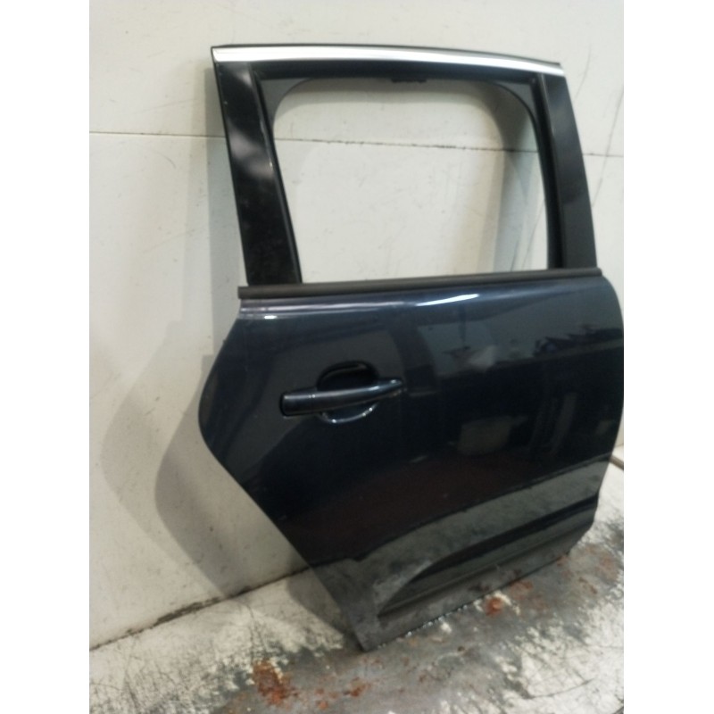 Recambio de puerta trasera derecha para peugeot 3008 i monospace (0u_) 1.6 bluehdi 120 referencia OEM IAM  5P 
