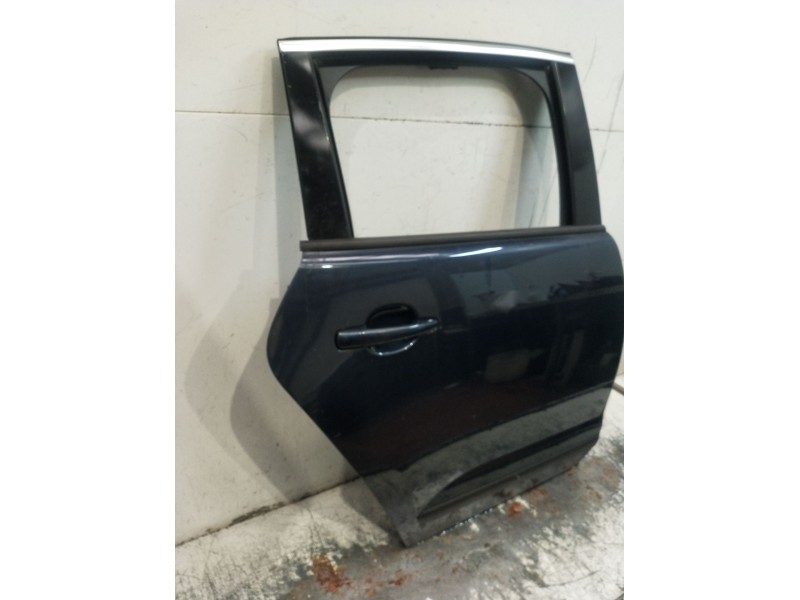 Recambio de puerta trasera derecha para peugeot 3008 i monospace (0u_) 1.6 bluehdi 120 referencia OEM IAM  5P 