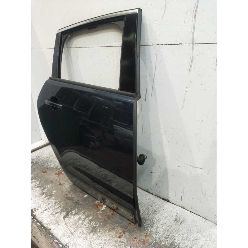 Recambio de puerta trasera derecha para peugeot 3008 i monospace (0u_) 1.6 bluehdi 120 referencia OEM IAM  5P 