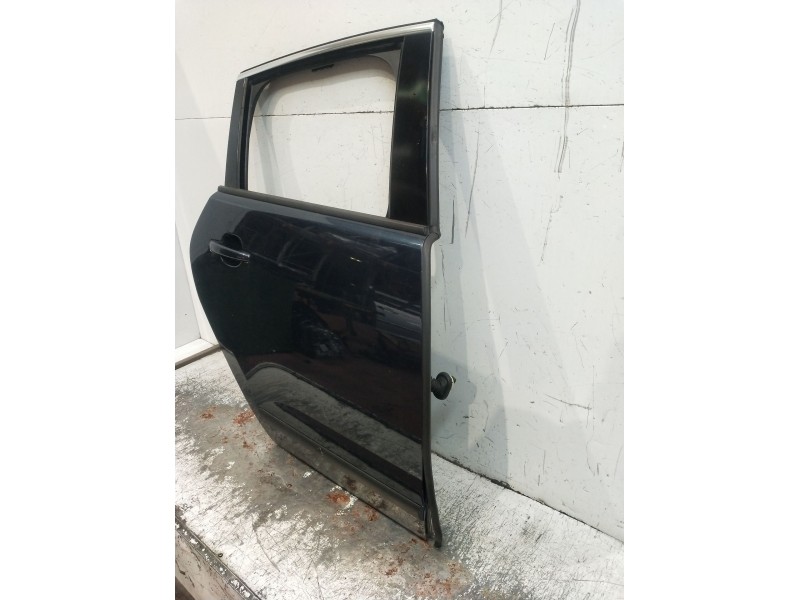 Recambio de puerta trasera derecha para peugeot 3008 i monospace (0u_) 1.6 bluehdi 120 referencia OEM IAM  5P 