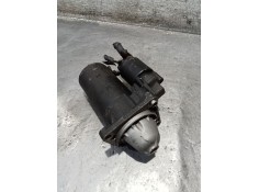 Recambio de motor arranque para saab 9-5 berlina 1.9 tid vector referencia OEM IAM   