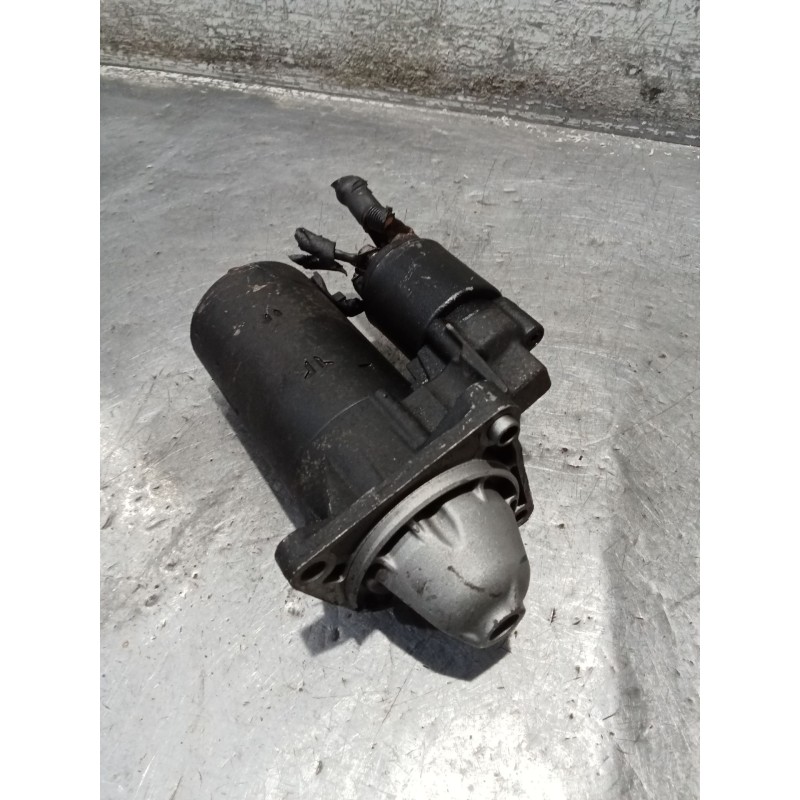 Recambio de motor arranque para saab 9-5 berlina 1.9 tid vector referencia OEM IAM   