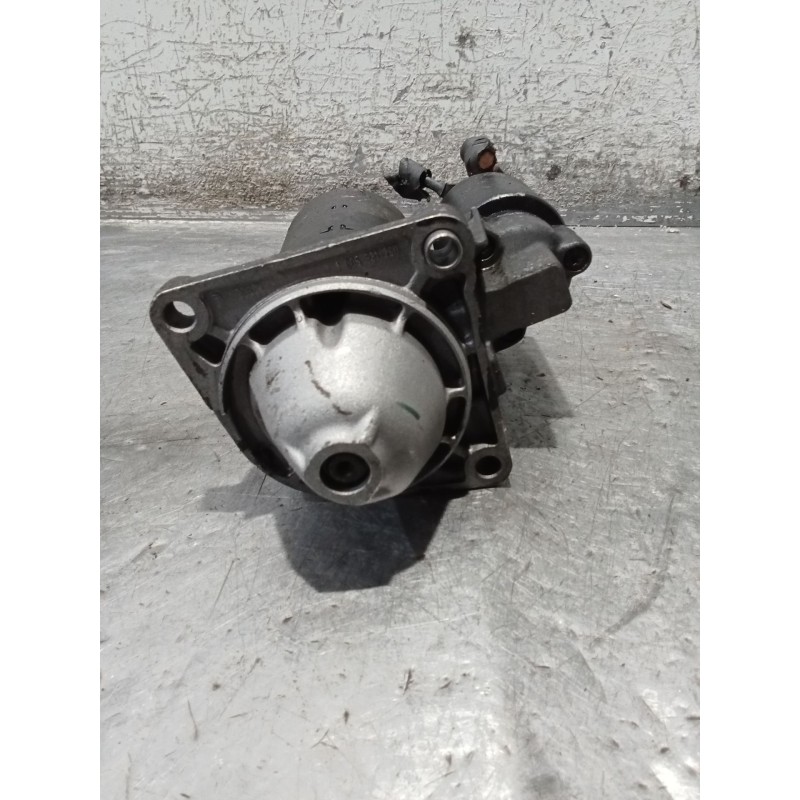 Recambio de motor arranque para saab 9-5 berlina 1.9 tid vector referencia OEM IAM   