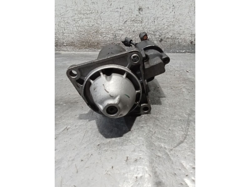 Recambio de motor arranque para saab 9-5 berlina 1.9 tid vector referencia OEM IAM   