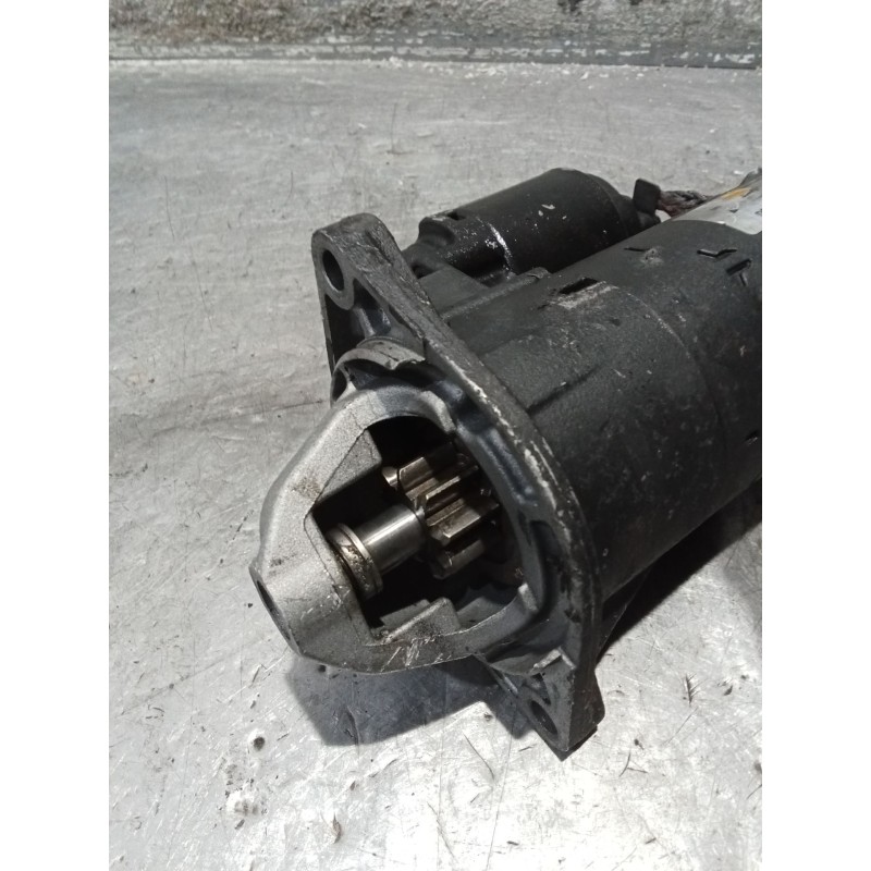 Recambio de motor arranque para saab 9-5 berlina 1.9 tid vector referencia OEM IAM   