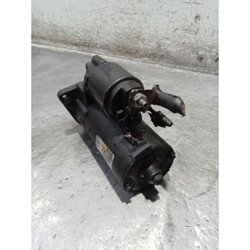 Recambio de motor arranque para saab 9-5 berlina 1.9 tid vector referencia OEM IAM   