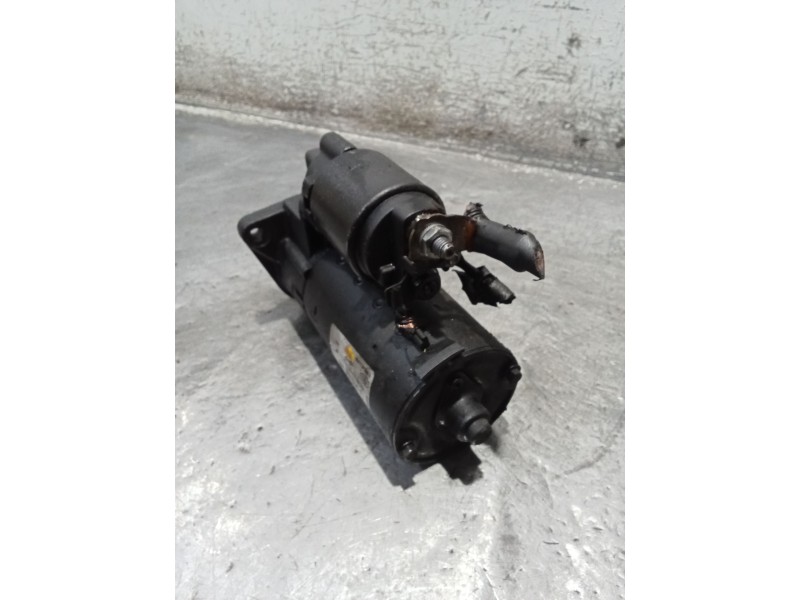 Recambio de motor arranque para saab 9-5 berlina 1.9 tid vector referencia OEM IAM   