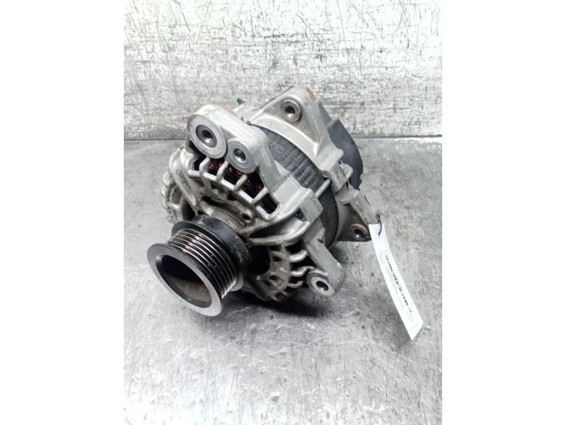 Recambio de alternador para volvo xc40 (536) d4 awd referencia OEM IAM 30659580  215A