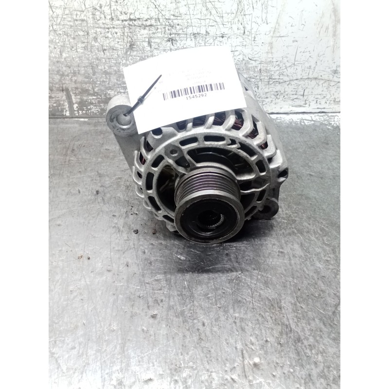 Recambio de alternador para saab 9-5 berlina 1.9 tid vector referencia OEM IAM 1144284  05