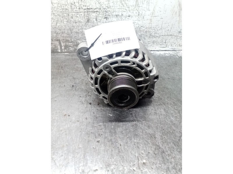 Recambio de alternador para saab 9-5 berlina 1.9 tid vector referencia OEM IAM 1144284  05