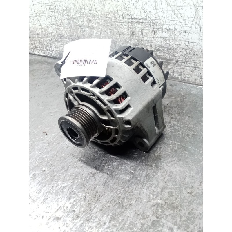 Recambio de alternador para saab 9-5 berlina 1.9 tid vector referencia OEM IAM 1144284  05