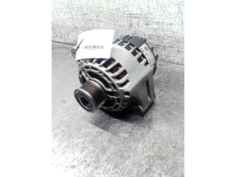Recambio de alternador para saab 9-5 berlina 1.9 tid vector referencia OEM IAM 1144284  05