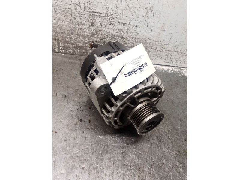 Recambio de alternador para saab 9-5 berlina 1.9 tid vector referencia OEM IAM 1144284  05