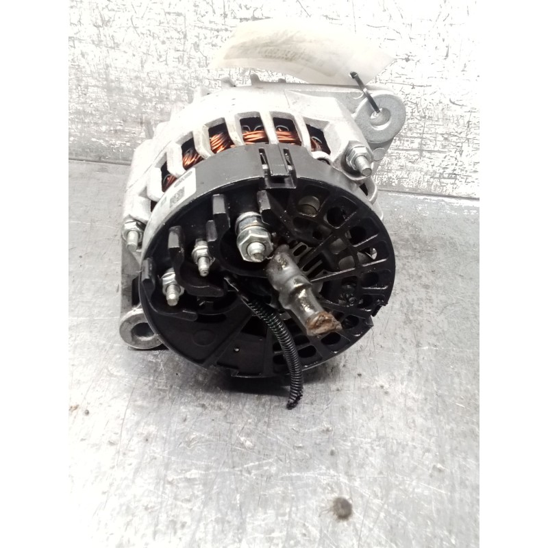 Recambio de alternador para saab 9-5 berlina 1.9 tid vector referencia OEM IAM 1144284  05