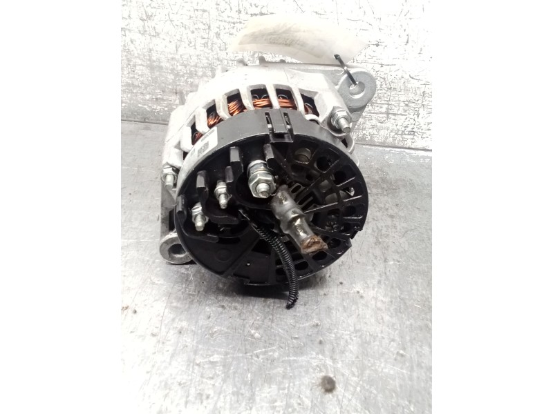 Recambio de alternador para saab 9-5 berlina 1.9 tid vector referencia OEM IAM 1144284  05