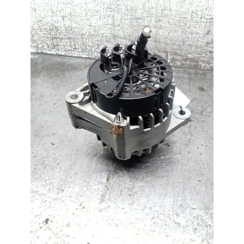 Recambio de alternador para saab 9-5 berlina 1.9 tid vector referencia OEM IAM 1144284  05