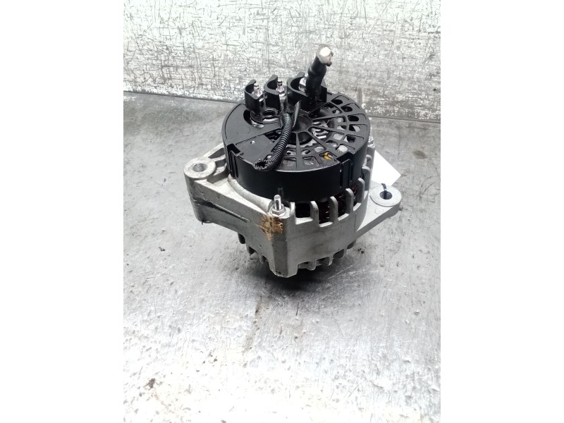 Recambio de alternador para saab 9-5 berlina 1.9 tid vector referencia OEM IAM 1144284  05