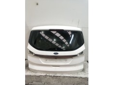 Recambio de porton trasero para ford s-max (cj, wa6) 2.0 tdci referencia OEM IAM  5P 