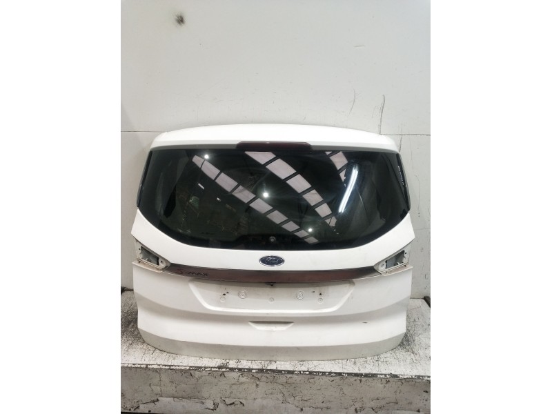 Recambio de porton trasero para ford s-max (cj, wa6) 2.0 tdci referencia OEM IAM  5P 