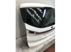 Recambio de porton trasero para ford s-max (cj, wa6) 2.0 tdci referencia OEM IAM  5P  2