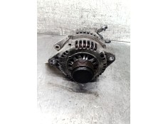 Recambio de alternador para opel meriva cosmo referencia OEM IAM LR11005030 8973551982 100A