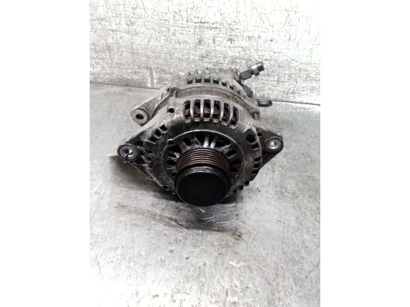 Recambio de alternador para opel meriva cosmo referencia OEM IAM LR11005030 8973551982 100A