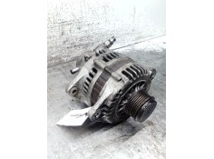 Recambio de alternador para opel meriva cosmo referencia OEM IAM LR11005030 8973551982 100A 2