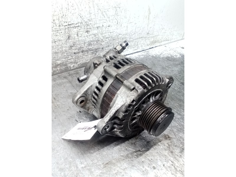 Recambio de alternador para opel meriva cosmo referencia OEM IAM LR11005030 8973551982 100A