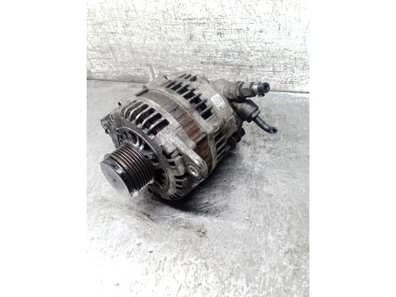 Recambio de alternador para opel meriva cosmo referencia OEM IAM LR11005030 8973551982 100A