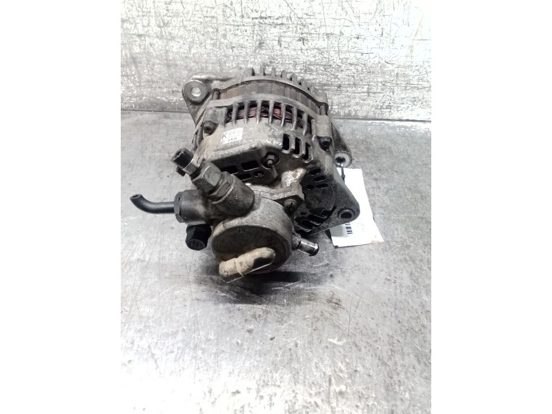 Recambio de alternador para opel meriva cosmo referencia OEM IAM LR11005030 8973551982 100A