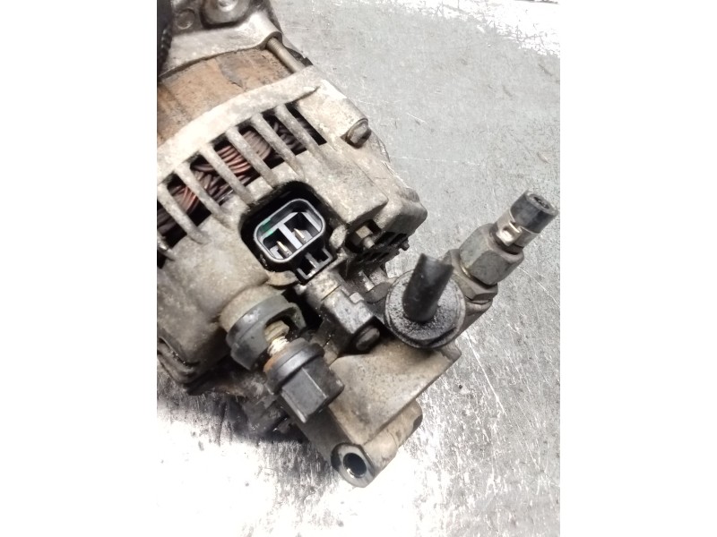 Recambio de alternador para opel meriva cosmo referencia OEM IAM LR11005030 8973551982 100A