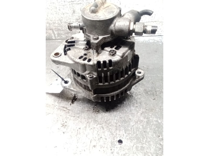 Recambio de alternador para opel meriva cosmo referencia OEM IAM LR11005030 8973551982 100A