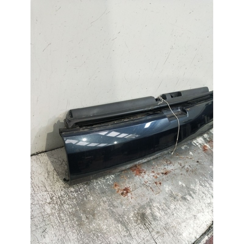 Recambio de porton trasero para peugeot 3008 i monospace (0u_) 1.6 bluehdi 120 referencia OEM IAM  5P INFERIOR