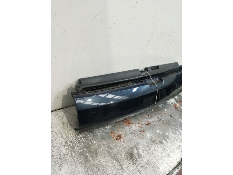 Recambio de porton trasero para peugeot 3008 i monospace (0u_) 1.6 bluehdi 120 referencia OEM IAM  5P INFERIOR