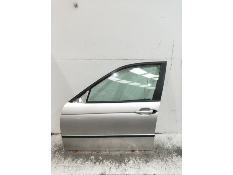 Recambio de puerta delantera izquierda para bmw 3 (e46) 320 d referencia OEM IAM  5P 