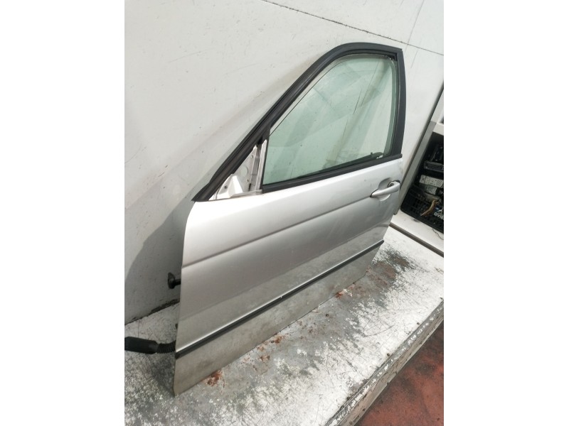 Recambio de puerta delantera izquierda para bmw 3 (e46) 320 d referencia OEM IAM  5P 