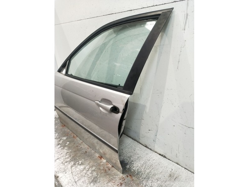 Recambio de puerta delantera izquierda para bmw 3 (e46) 320 d referencia OEM IAM  5P 