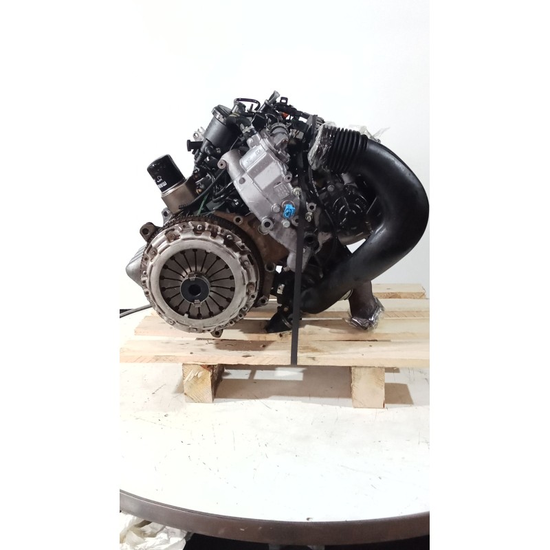 Recambio de motor completo para citroën xantia (x1_, x2_) 2.0 hdi 109 referencia OEM IAM HDZ 10DYAE BOSCH 4006317