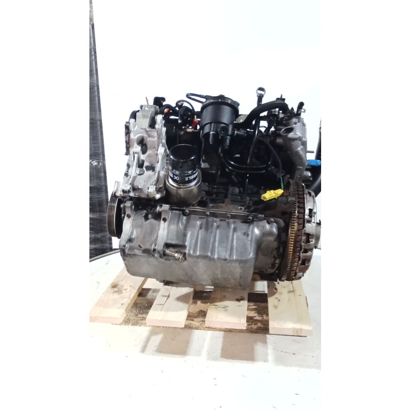 Recambio de motor completo para citroën xantia (x1_, x2_) 2.0 hdi 109 referencia OEM IAM HDZ 10DYAE BOSCH 4006317