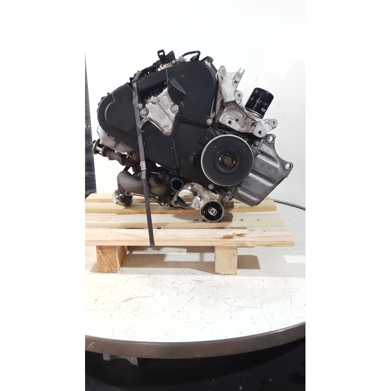 Recambio de motor completo para citroën xantia (x1_, x2_) 2.0 hdi 109 referencia OEM IAM HDZ 10DYAE BOSCH 4006317