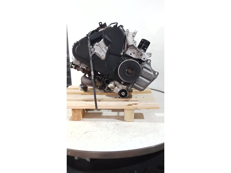 Recambio de motor completo para citroën xantia (x1_, x2_) 2.0 hdi 109 referencia OEM IAM HDZ 10DYAE BOSCH 4006317