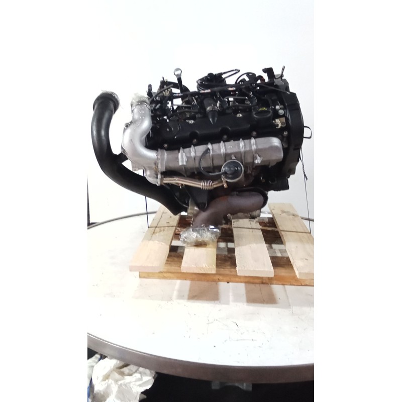 Recambio de motor completo para citroën xantia (x1_, x2_) 2.0 hdi 109 referencia OEM IAM HDZ 10DYAE BOSCH 4006317
