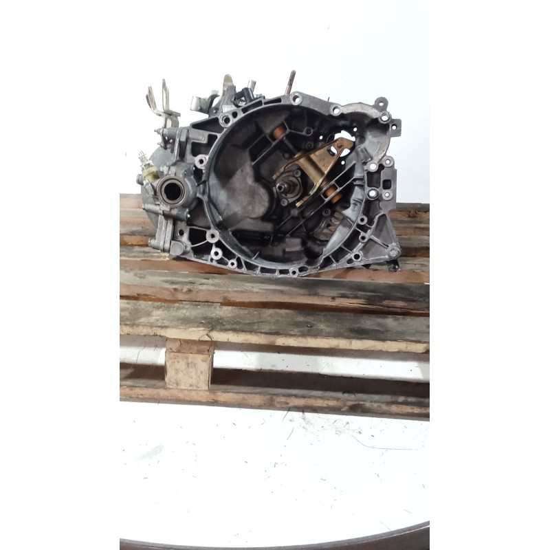Recambio de caja cambios para citroën xantia (x1_, x2_) 2.0 hdi 109 referencia OEM IAM 20LE51 5V 0225502