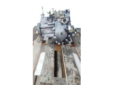 Recambio de caja cambios para citroën xantia (x1_, x2_) 2.0 hdi 109 referencia OEM IAM 20LE51 5V 0225502 2
