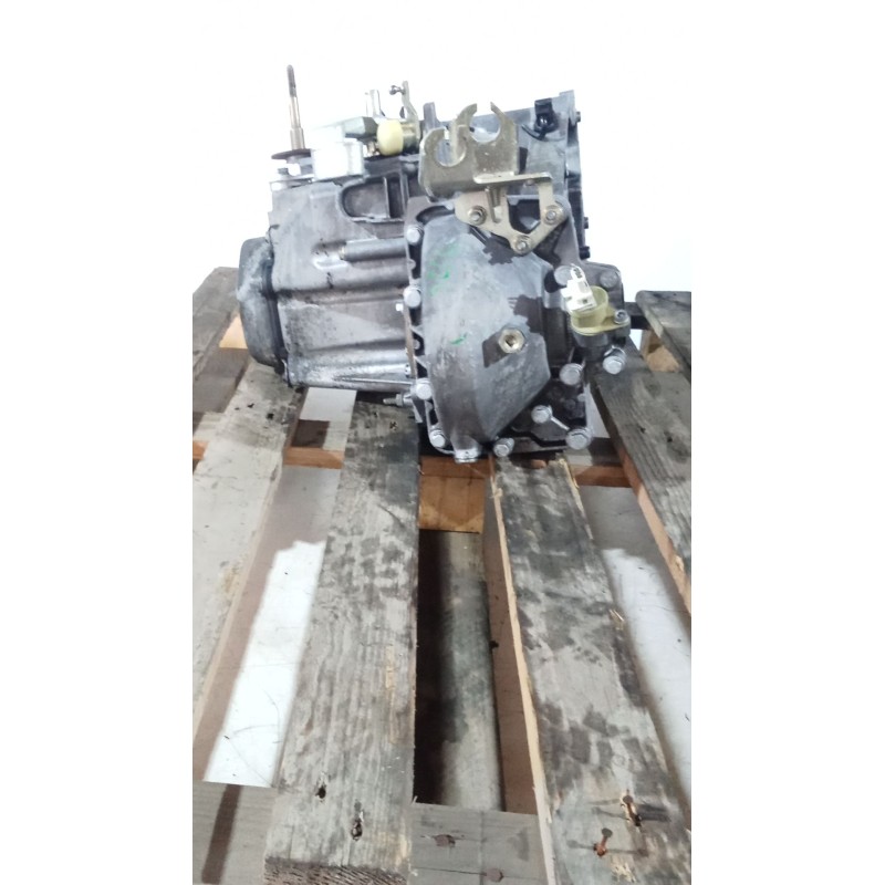 Recambio de caja cambios para citroën xantia (x1_, x2_) 2.0 hdi 109 referencia OEM IAM 20LE51 5V 0225502