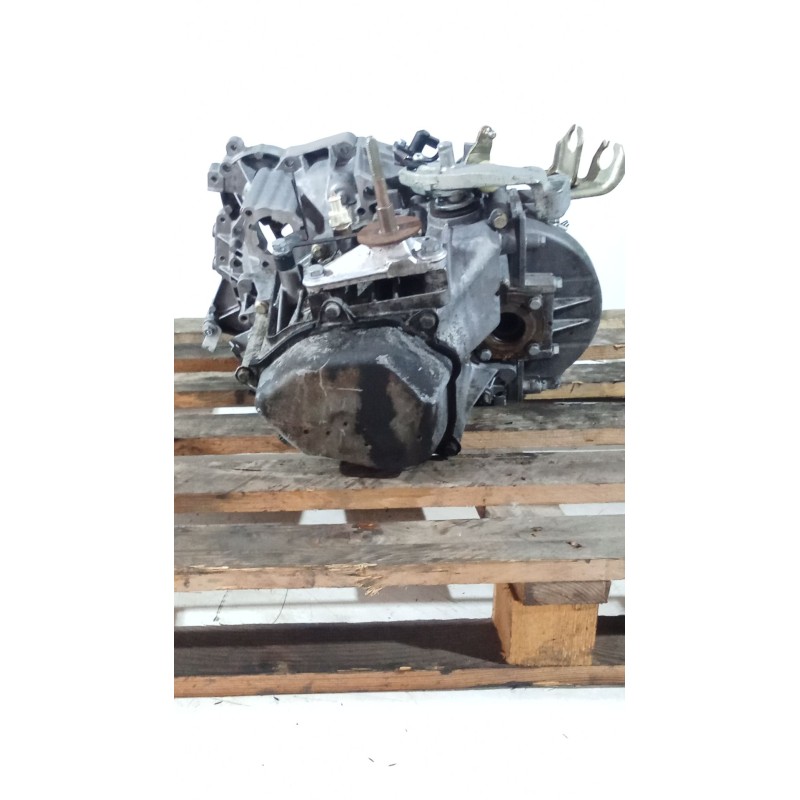 Recambio de caja cambios para citroën xantia (x1_, x2_) 2.0 hdi 109 referencia OEM IAM 20LE51 5V 0225502