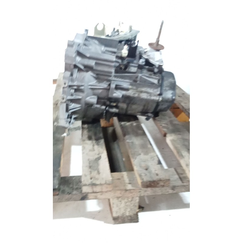 Recambio de caja cambios para citroën xantia (x1_, x2_) 2.0 hdi 109 referencia OEM IAM 20LE51 5V 0225502