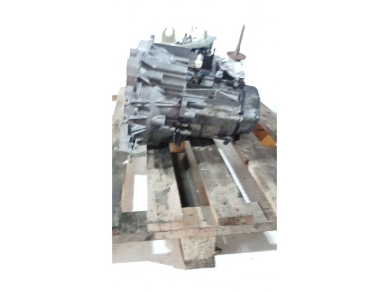 Recambio de caja cambios para citroën xantia (x1_, x2_) 2.0 hdi 109 referencia OEM IAM 20LE51 5V 0225502